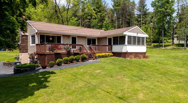 Photo of 762 Mackey Rd, East Durham, NY 12423