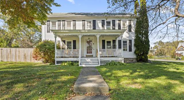 Photo of 115 Cumpston St, Esperance, NY 12066