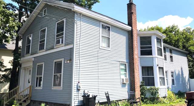 Photo of 17 Lower Prospect St, Fonda, NY 12068