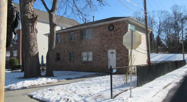 Photo of 261 S Allen St, Albany, NY 12208