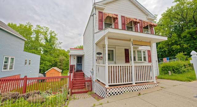 Photo of 155 3rd Ave, Rensselaer, NY 12144
