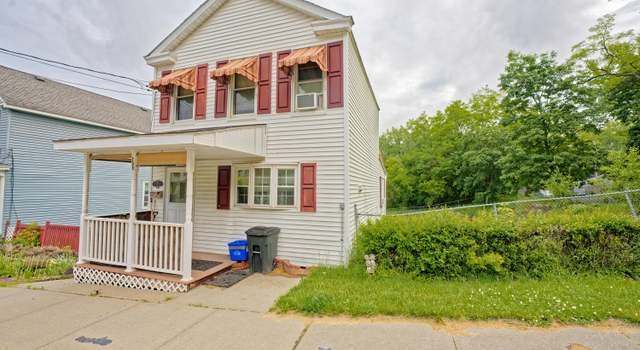 Photo of 155 3rd Ave, Rensselaer, NY 12144