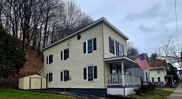 Photo of 54 Hancock St, Fort Plain, NY 13339