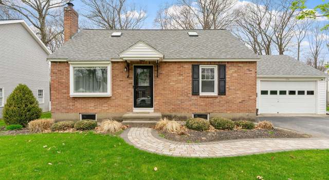 Photo of 116 Willow Ln, Schenectady, NY 12302
