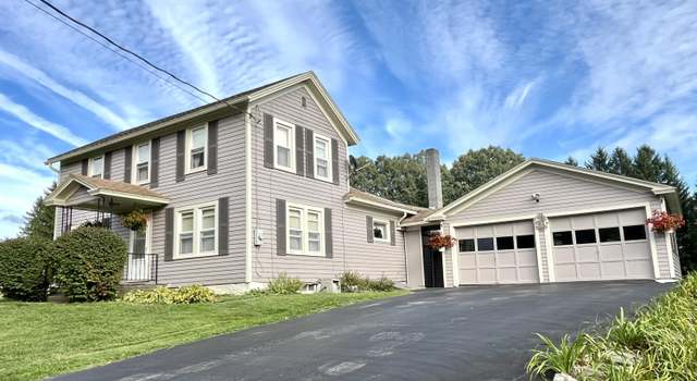 Photo of 406 Caverns Rd, Howes Cave, NY 12092