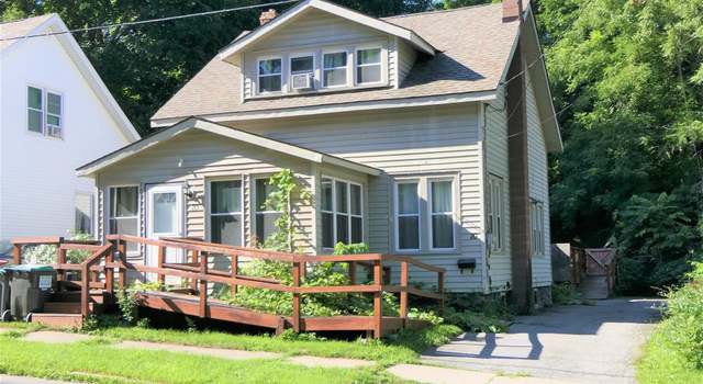 Photo of 20 Wheelock St, Canajoharie, NY 13317