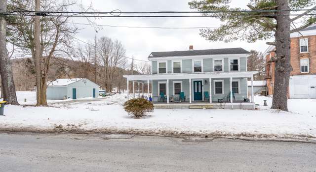 Photo of 6 Main St, New Lebanon, NY 12125