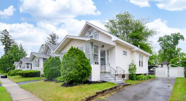 Photo of 66 Roosevelt Ave, Schenectady, NY 12304