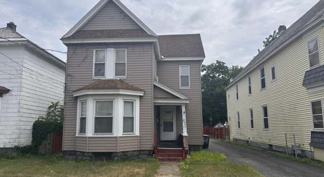 Photo of 425 Third St, Schenectady, NY 12306