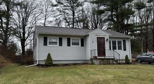 Photo of 6 Simmons Rd, Wynantskill, NY 12198