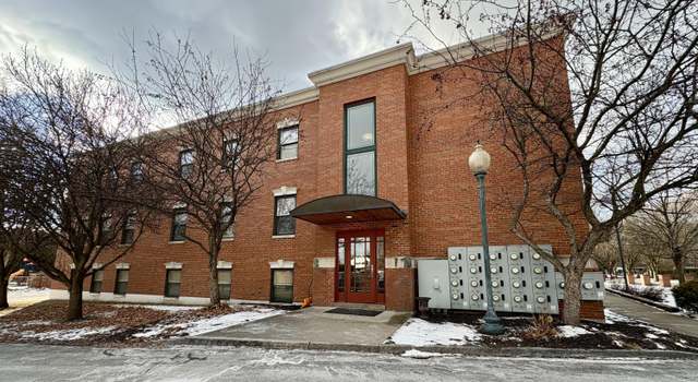 Photo of 93 Maple St #201, Glens Falls, NY 12801