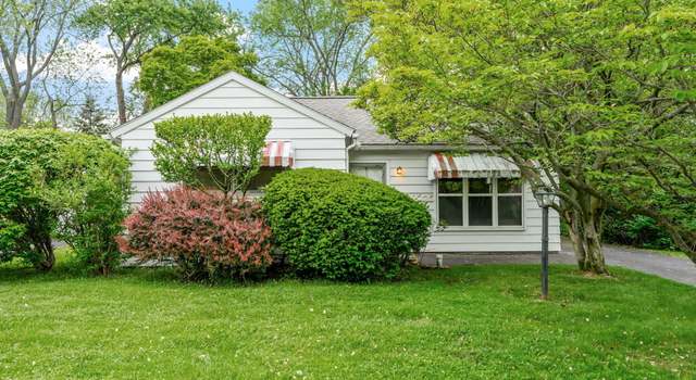 Photo of 393 Whitehall Rd, Albany, NY 12208