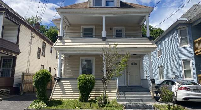 Photo of 20 Hawk St, Schenectady, NY 12307