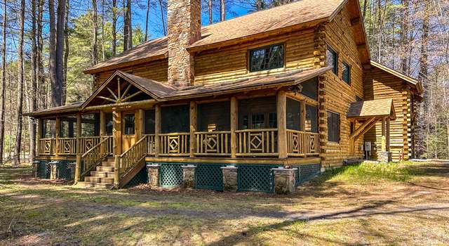 Photo of 25 Birch Dr, Diamond Point, NY 12824