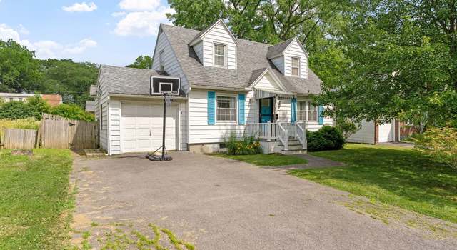 Photo of 1226 Sumner Ave, Schenectady, NY 12309