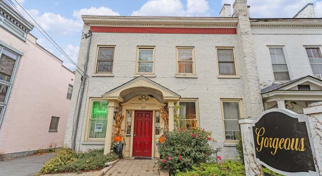 Photo of 619 Union St, Schenectady, NY 12305