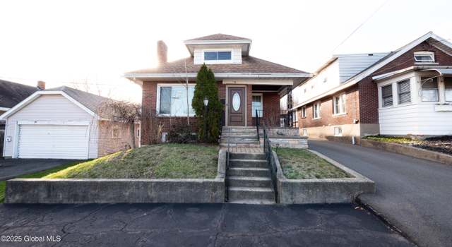 Photo of 34 Lark St, Cohoes, NY 12047