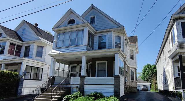 Photo of 1318 Poplar St, Schenectady, NY 12308
