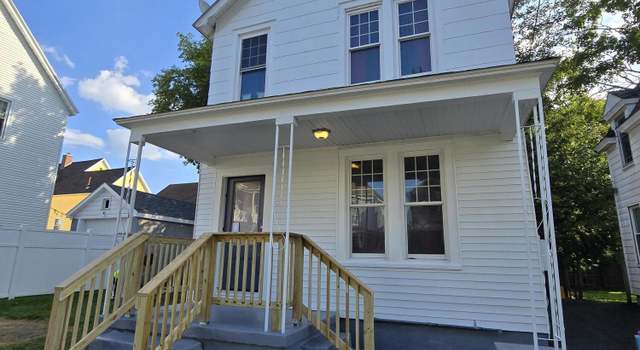 Photo of 726 Mason St, Schenectady, NY 12308