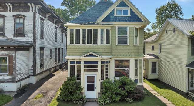 Photo of 23 N Perry St, Johnstown, NY 12095