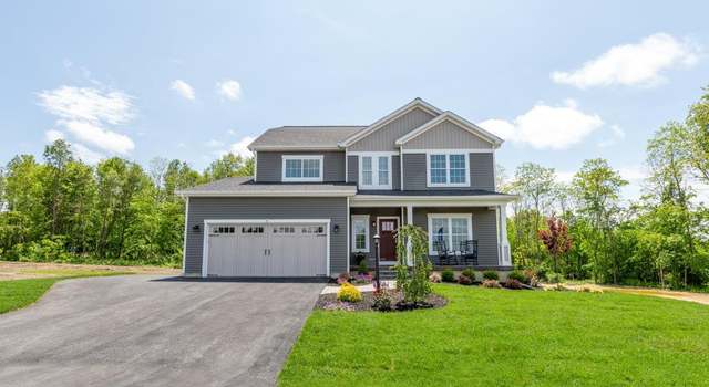 Photo of 5 Hunter Ct, Ballston Spa, NY 12020
