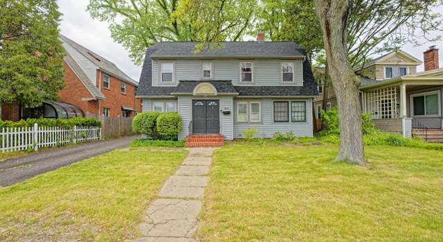 Photo of 1013 Washington Ave, Albany, NY 12206