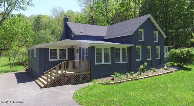 Photo of 96 W Deans Mill Rd, New Baltimore, NY 12124