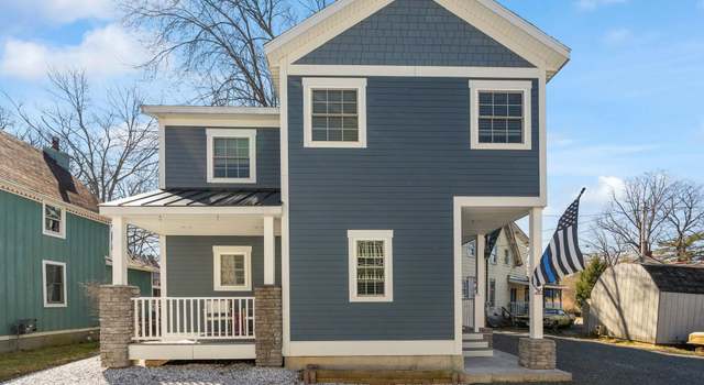 Photo of 26 Albany Ave, Round Lake, NY 12151