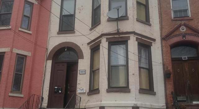 Photo of 423 Clinton Ave, Albany, NY 12206