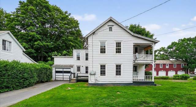 Photo of 104 Hill St, Greenwich, NY 12834