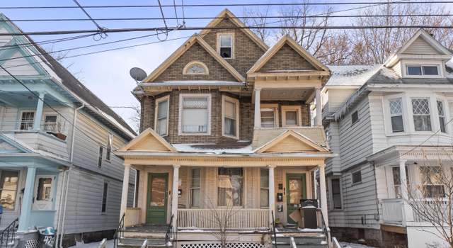 Photo of 428 Hudson Ave, Albany, NY 12203