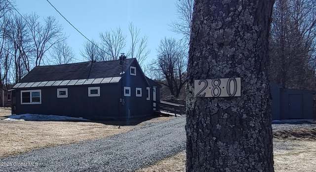 Photo of 280 Berry Rd, Mayfield, NY 12117