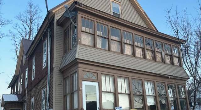 Photo of 28 Pulaski St, Amsterdam, NY 12010