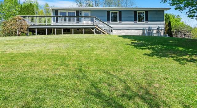 Photo of 42 Lower Flat Rock Rd, Feura Bush, NY 12067