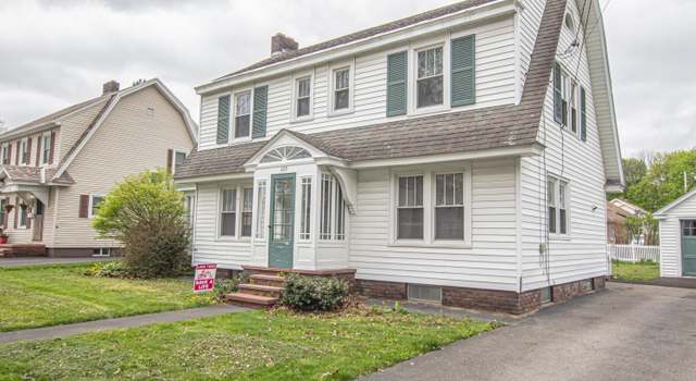 Photo of 125 5th Ave, Gloversville, NY 12078