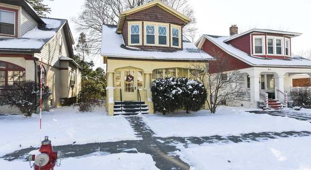 Photo of 18 Cleveland St, Albany, NY 12206