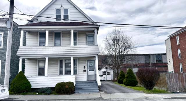 Photo of 40 James St, Amsterdam, NY 12010