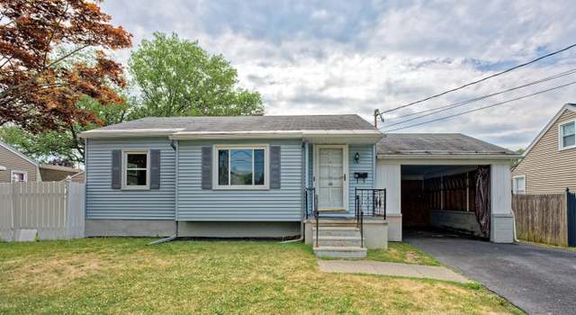 Photo of 29 Rooney Ave, Albany, NY 12205