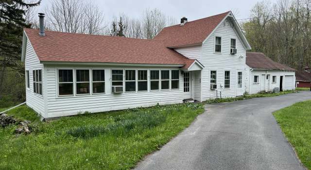 Photo of 517 Potter Hill Rd, Petersburgh, NY 12138