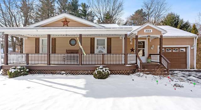 Photo of 3084 E Lydius St, Schenectady, NY 12303