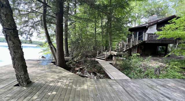 Photo of 293 S Shore Rd Peck Lk, Gloversville, NY 12078