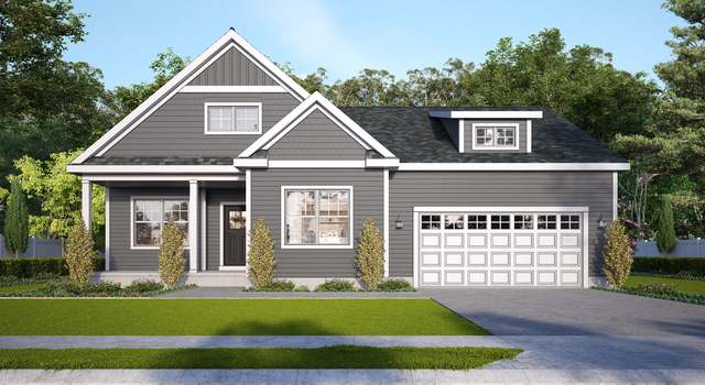 Photo of 10 Avalon Way, Saratoga Springs, NY 12866