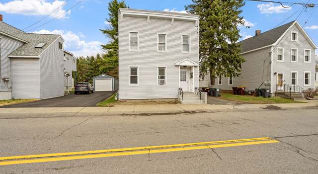 Photo of 35 Exchange St, Albany, NY 12205