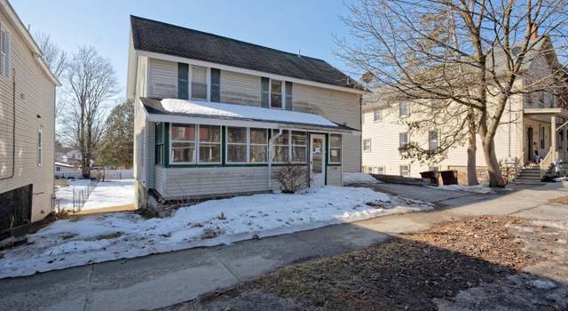 Photo of 182 Grand Ave, Saratoga Springs, NY 12866