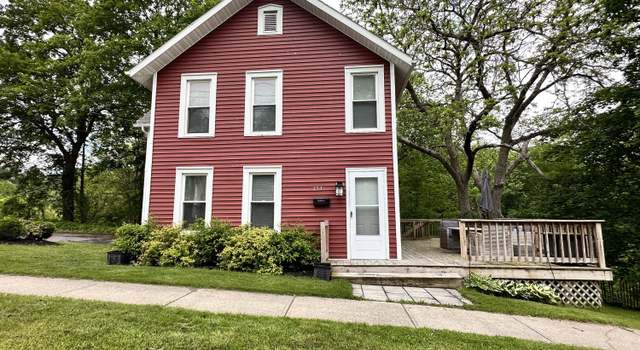 Photo of 134 Moyer St, Canajoharie, NY 13317