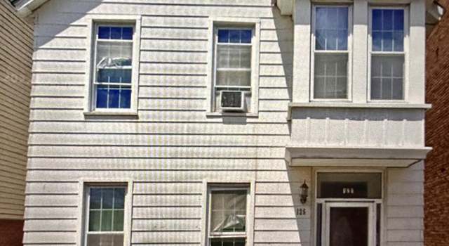Photo of 126 George St, Troy, NY 12183