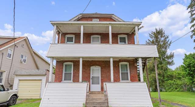 Photo of 80 West St, Mechanicville, NY 12118