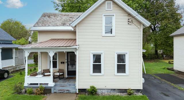 Photo of 6 Cottage Pl, Glens Falls, NY 12801