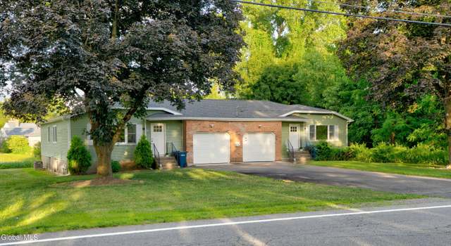 Photo of 314 Goode St, Burnt Hills, NY 12027