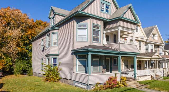 Photo of 119 Delaware Ave, Albany, NY 12202